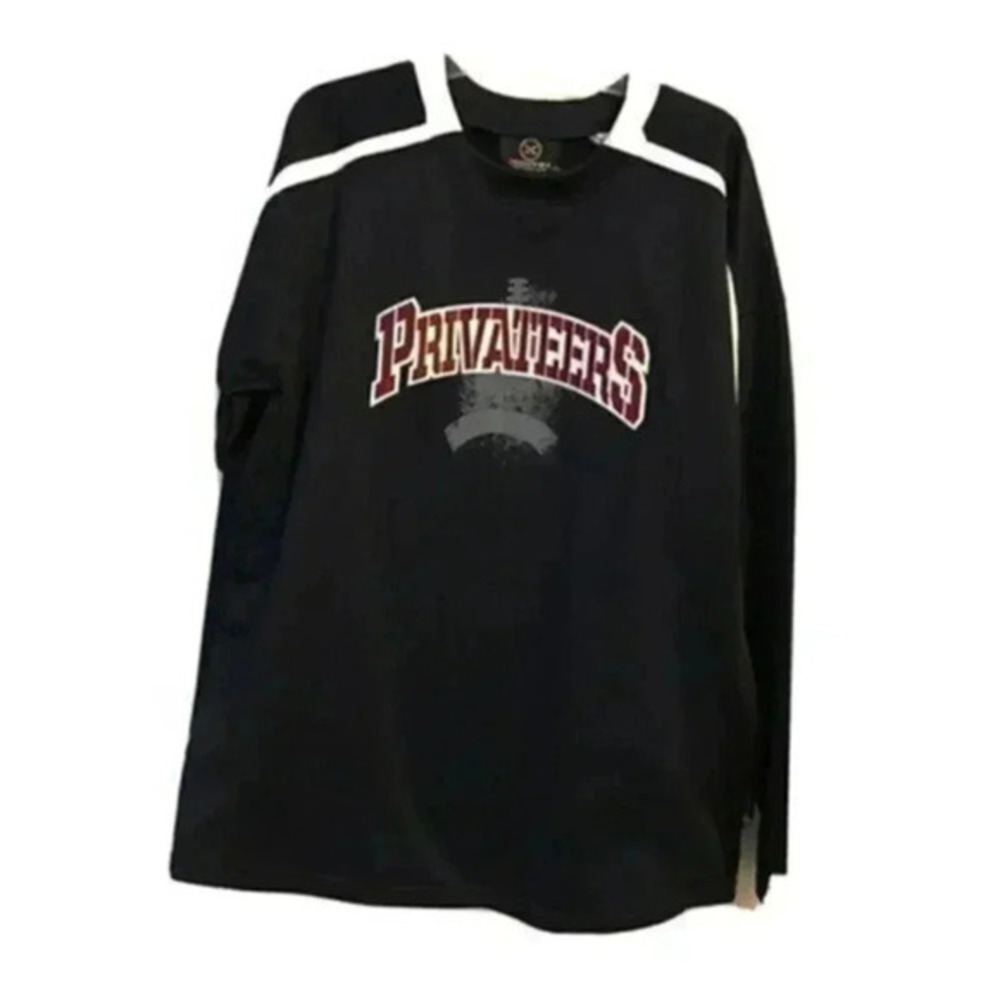 XGRAIN men pull over shirt XL